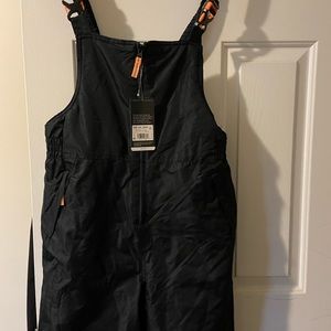 Champion Boys size XL (16-18) Snow Pants - NWT